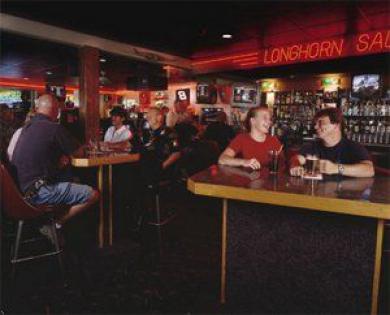 Howard Johnson By Wyndham Helena Restaurant photo